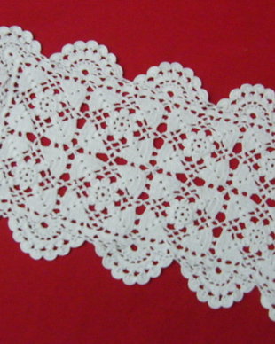 Mileu dantela 28 cm