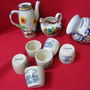 Diverse vase ceramica