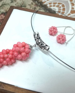 Set jad roz