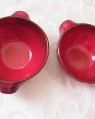 2 vase ceramica