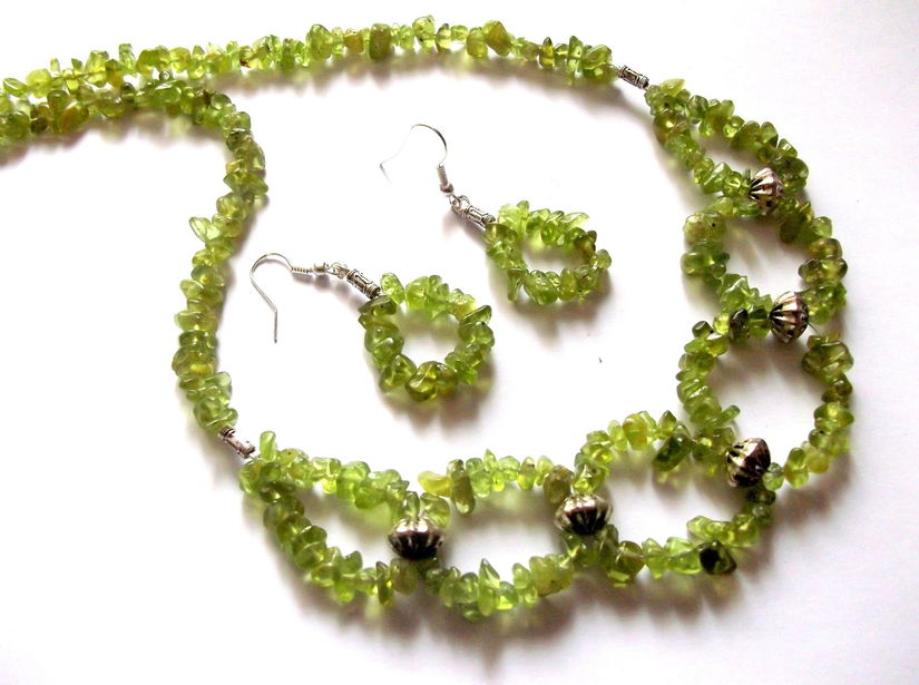 set peridot 39722