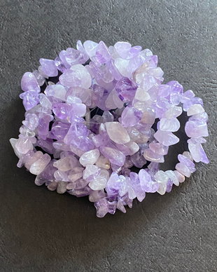 Lchips 15 - ametist lavanda