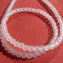 Cristal de stanca mat aprox 4.5 mm