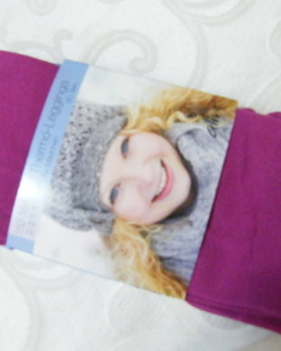 Nou-leggings termo-copii