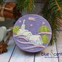Fleur de Lavande-sapun fin cu lavanda si matase-BlueScent