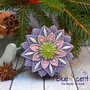 Fleur de Lavande-sapun fin cu lavanda si matase-BlueScent
