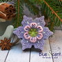 Fleur de Lavande-sapun fin cu lavanda si matase-BlueScent