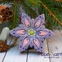 Fleur de Lavande-sapun fin cu lavanda si matase-BlueScent