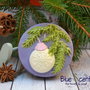 Fleur de Lavande-sapun fin cu lavanda si matase-BlueScent