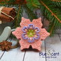 Fleur de roses-sapun fin cu trandafir si matase-BlueScent