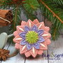 Fleur de Roses-sapun fin cu trandafir-BlueScent