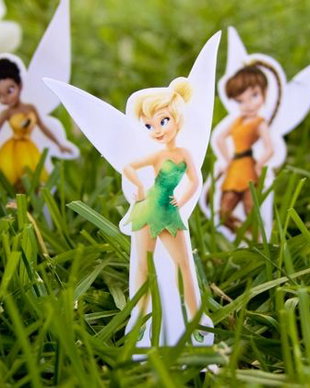 Figurine Tinkerbell