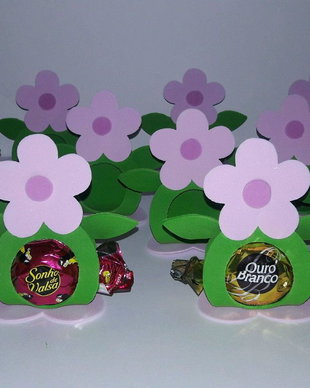Ambaje marturii flori