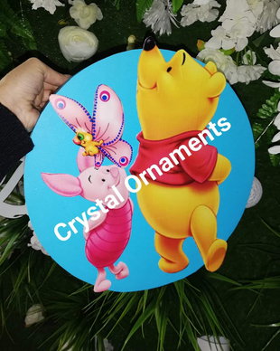 Cutie de dar winnie