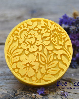 Fleur d´Oranger-sapun delicat cu portocale si catina -BlueScent