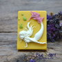 Fleur d´Oranger-sapun delicat cu portocale,catina si matase-BlueScent