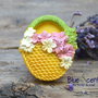Fleur d´Oranger-sapun delicat cu portocale,catina si matase-BlueScent