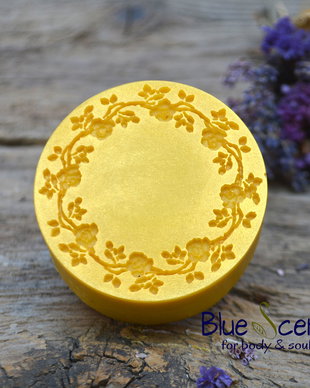Fleur d´Oranger-sapun delicat cu portocale si catina -BlueScent