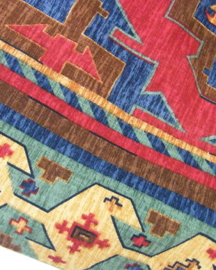 Set 2 draperii