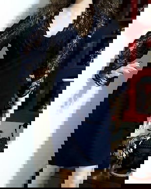 Rochie Goddess London mas 38-40