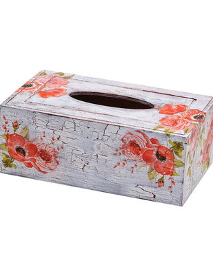 Cutie pentru servetele din hartie, 2110