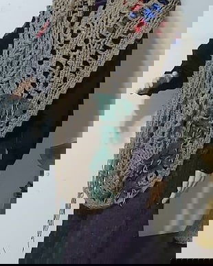 Set superb hand made