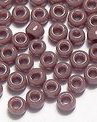 Margele TOHO, 8/0, Opaque Lavender-10 grame