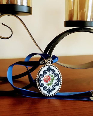Medalion "AURORA"