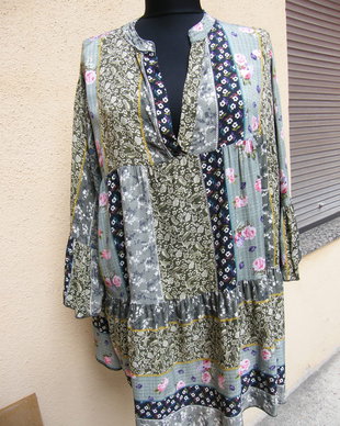 Bluza gen rochița-vascoza