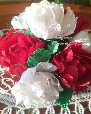Arnajament floral