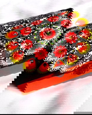 Cutie motiv traditional 39720