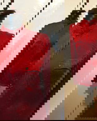 BELSTAFF BLUZA MATASE NATURALA