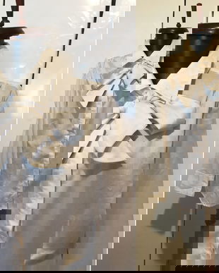 BIBA BLUZA BUMBAC JABOU