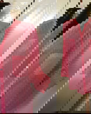 PUBLIC TUNICA IN SI MATASE