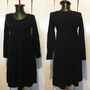 MARC O`POLO ROCHIE LANA CASMIR BLEUMARIN