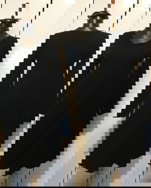 MARC O`POLO ROCHIE LANA CASMIR BLEUMARIN