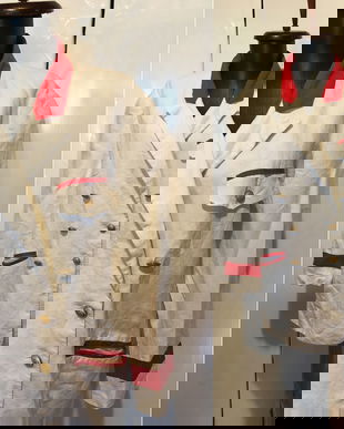 BOGNER SACOU IN MARINIERE