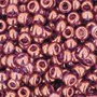 Margele TOHO, 11/0, Gold-Lustered Lilac-10 grame