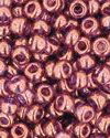 Margele TOHO, 11/0, Gold-Lustered Lilac-10 grame-202