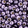 Margele TOHO, 8/0, Permafinish - Galvanized Pale Lilac-10 grame