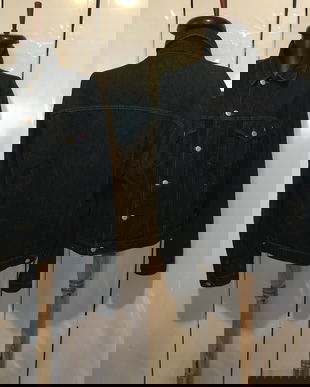 JOOP GEACA DENIM UNISEX