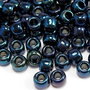 Margele TOHO, 15/0, Metallic Cosmos-10 grame