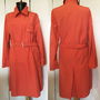 WEEKEND MAX MARA TRENCI IMPERMEABIL