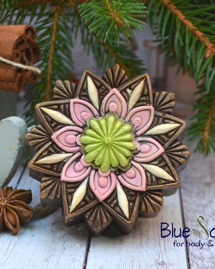 Pure Chocolat-sapun delicios cu ciocolata-BlueScent