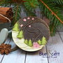 Pure Chocolat-sapun delicios cu ciocolata-BlueScent