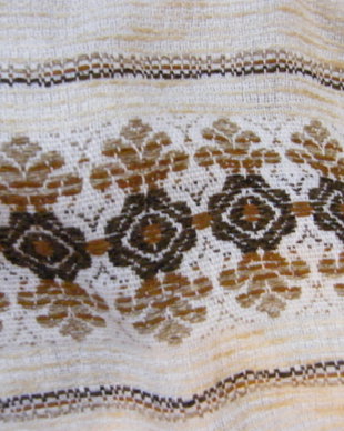 Tesatura rustica-perdea