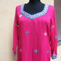 Bluza indiana kurta
