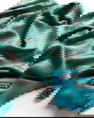 Sal nou,  casmir, deosebit ,  brosa noua CADOU