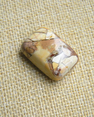 Caboson Brecciated Mookait (AV5)