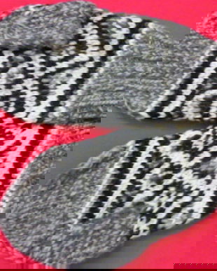 Noi-manusi lana pt barbati